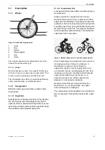 Preview for 14 page of Kettler Quadriga Duo Speed 45 Operating And Maintenance Instructions Manual