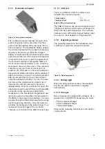 Preview for 20 page of Kettler Quadriga Duo Speed 45 Operating And Maintenance Instructions Manual