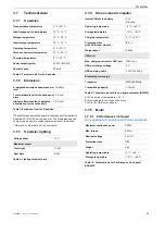 Preview for 22 page of Kettler Quadriga Duo Speed 45 Operating And Maintenance Instructions Manual