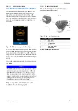 Preview for 29 page of Kettler Quadriga Duo Speed 45 Operating And Maintenance Instructions Manual