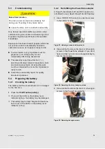 Preview for 38 page of Kettler Quadriga Duo Speed 45 Operating And Maintenance Instructions Manual