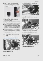 Preview for 41 page of Kettler Quadriga Duo Speed 45 Operating And Maintenance Instructions Manual