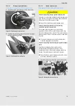 Preview for 42 page of Kettler Quadriga Duo Speed 45 Operating And Maintenance Instructions Manual