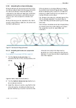 Preview for 59 page of Kettler Quadriga Duo Speed 45 Operating And Maintenance Instructions Manual