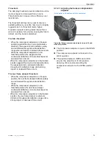 Preview for 79 page of Kettler Quadriga Duo Speed 45 Operating And Maintenance Instructions Manual