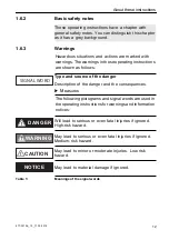 Preview for 13 page of Kettler Quadriga Translation Of The Original Operating Instructions