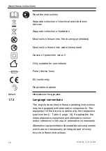 Preview for 16 page of Kettler Quadriga Translation Of The Original Operating Instructions