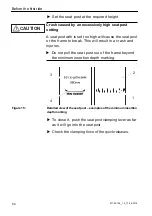 Preview for 54 page of Kettler Quadriga Translation Of The Original Operating Instructions