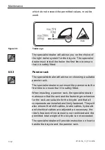 Preview for 112 page of Kettler Quadriga Translation Of The Original Operating Instructions