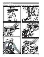 Предварительный просмотр 20 страницы Kettler Racer GT Assembly Instructions Manual