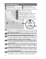 Предварительный просмотр 26 страницы Kettler ROMA 01638-000 User Manual