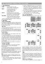 Предварительный просмотр 6 страницы Kettler Rowing Machine Instructions Manual