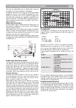 Предварительный просмотр 11 страницы Kettler Rowing Machine Instructions Manual