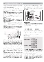 Предварительный просмотр 15 страницы Kettler Rowing Machine Instructions Manual