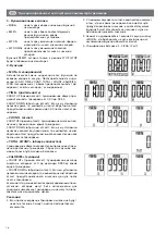 Предварительный просмотр 16 страницы Kettler Rowing Machine Instructions Manual