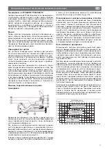 Предварительный просмотр 17 страницы Kettler Rowing Machine Instructions Manual