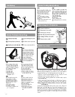 Предварительный просмотр 20 страницы Kettler santana Assembly Instructions Manual