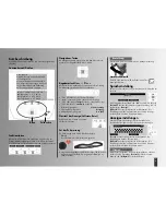 Предварительный просмотр 3 страницы Kettler SATURA E EXT SG3 Training And Operating Instructions