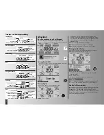 Preview for 4 page of Kettler SATURA E EXT SG3 Training And Operating Instructions