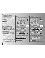 Preview for 28 page of Kettler SATURA E EXT SG3 Training And Operating Instructions