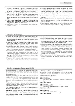 Preview for 7 page of Kettler Satura M EXT Manual