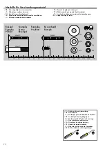 Preview for 22 page of Kettler Satura M EXT Manual