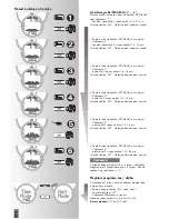 Предварительный просмотр 122 страницы Kettler Satura P Training And Operating Instructions