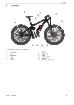 Предварительный просмотр 14 страницы Kettler Scarpia FS 1.0 LTD Gold Translation Of The Original Operating Instructions