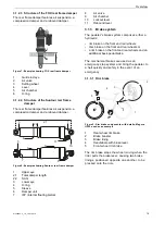 Предварительный просмотр 17 страницы Kettler Scarpia FS 1.0 LTD Gold Translation Of The Original Operating Instructions