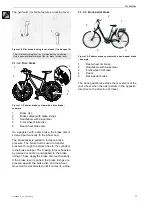 Предварительный просмотр 18 страницы Kettler Scarpia FS 1.0 LTD Gold Translation Of The Original Operating Instructions