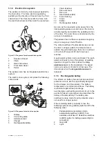 Предварительный просмотр 19 страницы Kettler Scarpia FS 1.0 LTD Gold Translation Of The Original Operating Instructions