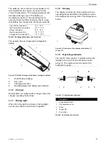 Предварительный просмотр 20 страницы Kettler Scarpia FS 1.0 LTD Gold Translation Of The Original Operating Instructions