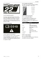 Предварительный просмотр 27 страницы Kettler Scarpia FS 1.0 LTD Gold Translation Of The Original Operating Instructions