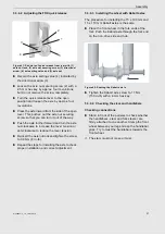 Предварительный просмотр 38 страницы Kettler Scarpia FS 1.0 LTD Gold Translation Of The Original Operating Instructions