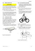 Предварительный просмотр 45 страницы Kettler Scarpia FS 1.0 LTD Gold Translation Of The Original Operating Instructions