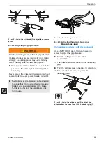 Предварительный просмотр 49 страницы Kettler Scarpia FS 1.0 LTD Gold Translation Of The Original Operating Instructions