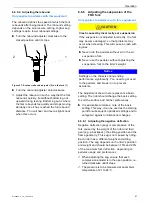 Предварительный просмотр 52 страницы Kettler Scarpia FS 1.0 LTD Gold Translation Of The Original Operating Instructions