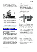 Предварительный просмотр 55 страницы Kettler Scarpia FS 1.0 LTD Gold Translation Of The Original Operating Instructions