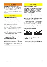 Предварительный просмотр 72 страницы Kettler Scarpia FS 1.0 LTD Gold Translation Of The Original Operating Instructions