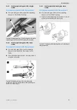 Предварительный просмотр 89 страницы Kettler Scarpia FS 1.0 LTD Gold Translation Of The Original Operating Instructions