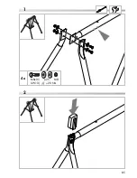 Preview for 85 page of Kettler Schaukel 4 0S01056-0000 Assembly Instructions Manual