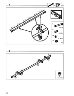 Preview for 88 page of Kettler Schaukel 4 0S01056-0000 Assembly Instructions Manual