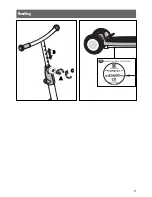 Preview for 9 page of Kettler SCOOTER PRINCESS Assembly Instructions Manual