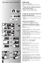 Preview for 36 page of Kettler SE 3600 Training And Operating Instructions