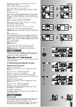 Preview for 37 page of Kettler SE 3600 Training And Operating Instructions