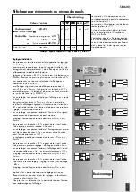 Preview for 39 page of Kettler SE 3600 Training And Operating Instructions