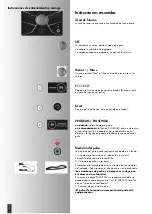 Preview for 60 page of Kettler SE 3600 Training And Operating Instructions