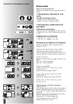 Preview for 64 page of Kettler SE 3600 Training And Operating Instructions