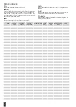 Preview for 70 page of Kettler SE 3600 Training And Operating Instructions