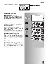 Preview for 90 page of Kettler SE 3600 Training And Operating Instructions